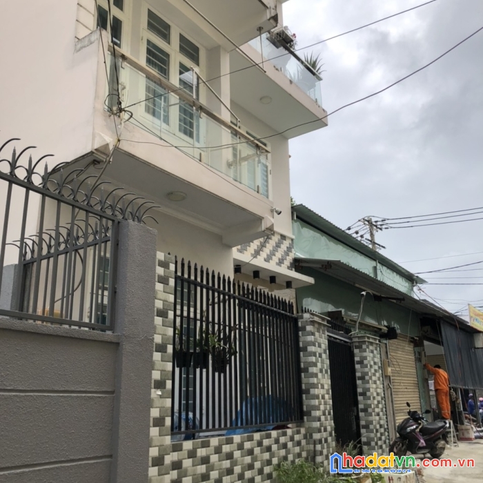 Bán nhà hẻm xe hơi thông, đường hồ văn tư, phường trường thọ, 51m2 nhỉnh 3 tỷ ngay trung tâm