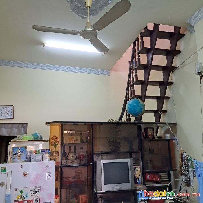 Duy nhất 2,8 tỷ có nhà 4 x15m tân chánh hiệp, không quy hoạch