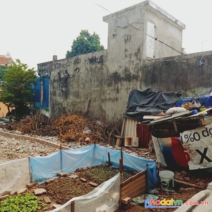 Bán đất ngọc trì-80m-2 mặt tiền trước sau-chia lô-đầu tư quá đẹp