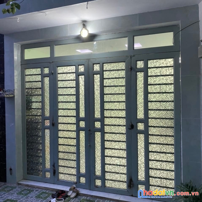 5p qua bình thạnh - nhà cấp 4 chính chủ nguyễn văn lượng - dt lớn 65m2 - nhà củ tiện
