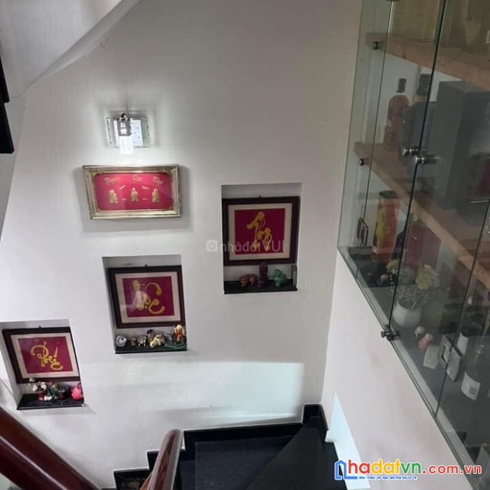 Bán nhà nguyễn ngọc nại - 52m2 - mặt tiền 3,9m - giá 5,6 tỷ