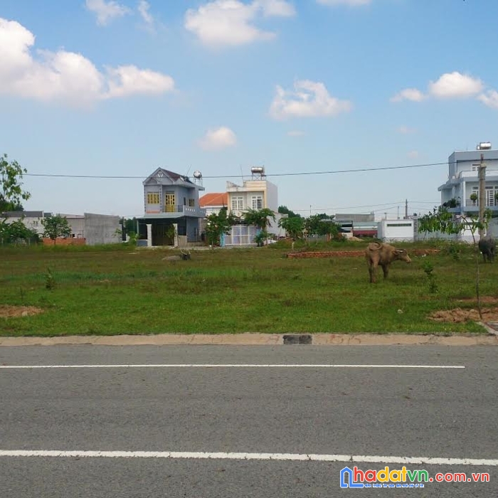 Chính chủ bán gấp đất 100m2 ven sông đà trung tâm tp hòa bình chỉ hơn 1 tỷ