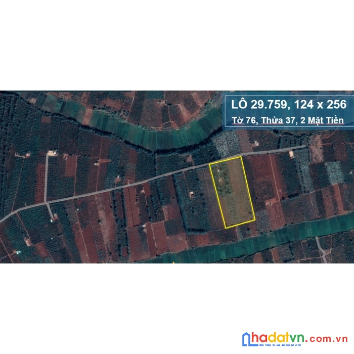 Bán 29.759m2 đất gia lai, sổ đỏ đầy đủ view cực đẹp giá chỉ 300k/m2, chính chủ.