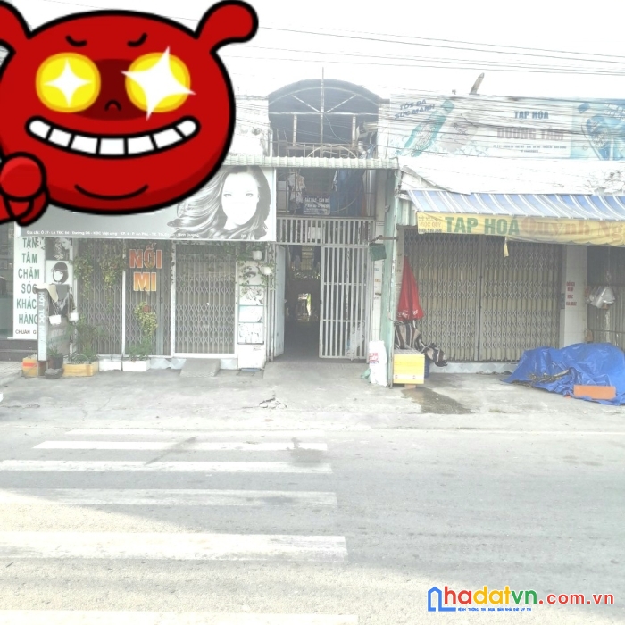 Cần bán gấp nhà trọ vietsing kcn visip phường, an phú, tp thuận an, bình dương.