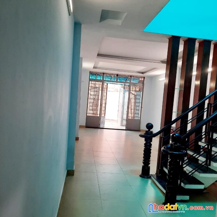 Nhà hxh nơ trang long, bình thạnh, 92m2, 3 tầng, chỉ 10 tỷ 500
