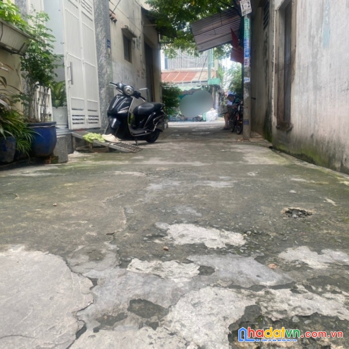 Bán nhà hxh vườn lài , tân phú , 2 tầng, 64m2, giá 6.2 tỷ