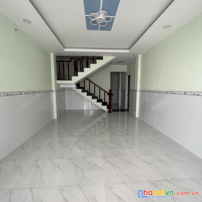 Bán nhà đẹp trần văn ơn, tân phú, 51m2, 2 tầng, 5 tỷ 1