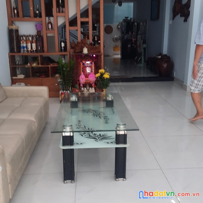 Hxh 1 trục, sổ vuông, huỳnh văn nghệ, tân bình, 69m2, giá 6 tỷ 800 tl