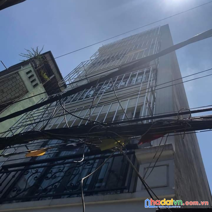 Bán nhà phố hà trì,  38m2, 4 tầng, ô tô kia đỗ cửa, giá 4.23 tỷ