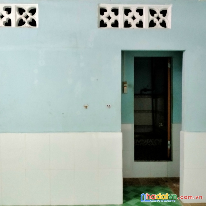 Cho thuê nhà đường lê lợi tân thới nhì hóc môn.dien tich 4x10.giá 2 triệu tháng