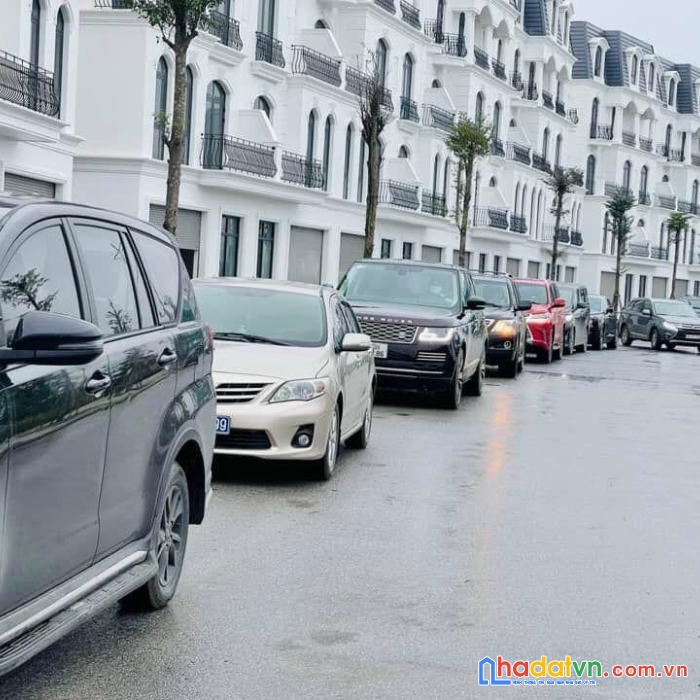 Chỉ 6,6 tỷ (30%) sở hữu căn hoa hậu cát long nhận nhà kinh doanh t12/2022