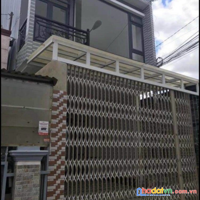 Cần bán gấp nhà mới xây đường nguyễn siêu phường 7 đà lạt