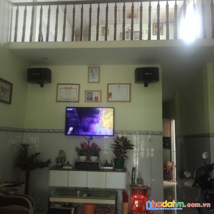 Bán nhanh căn nhà chính chủ full  nội thất siêu đẹp tại tỉnh bình thuận