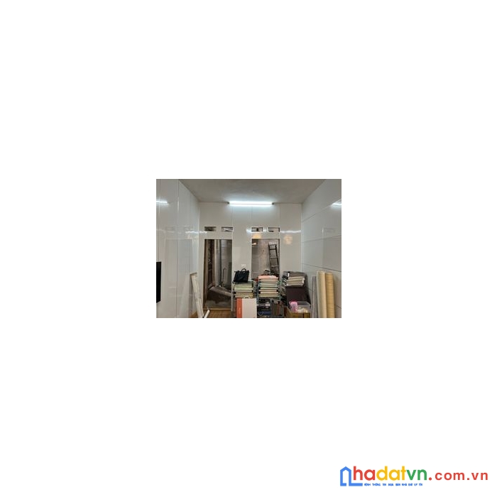 Trung tâm thanh xuân – dưới 2 tỷ - sổ đỏ riêng – chủ tặng hết nội thất