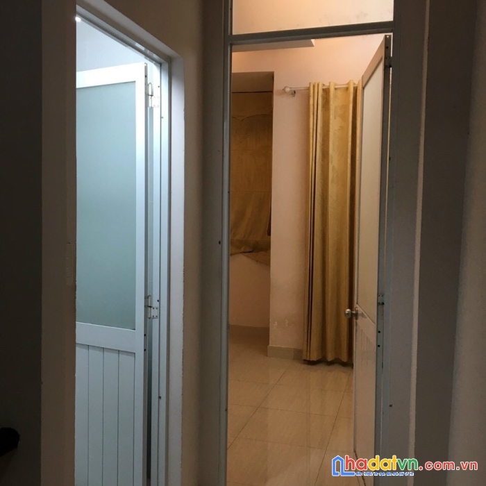 Nhà đẹp, hẻm 4m, 402/ lê văn sỹ, 4.2 x 12m, 8 tỷ 600, phú nhuận