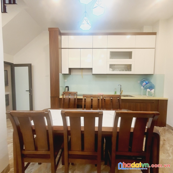 Bán gấp nhà 4t kinh doanh phố minh khai, gần ô tô giá nhỉnh 4 tỷ