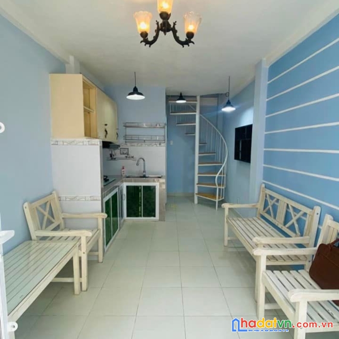 Hàng hiếm 1 cănduy nhất – 3 tầng– hẻm ba gác – giá cực tốt 2.8 tỷ