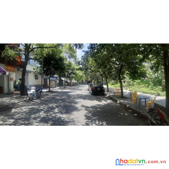 Phân lô - kđt văn phú - hàng xóm tháp đồng hồ la casta
- 2 mặt ô tô - view thoáng vĩnh viễn - vỉa