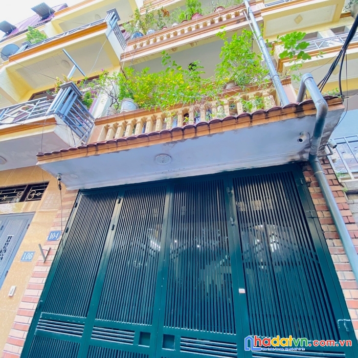 Bán nhà phố phùng khoang, nam từ liêm, 2 mặt phố, kd, 40m x 5t giá 5.5 tỷ - 0902083139