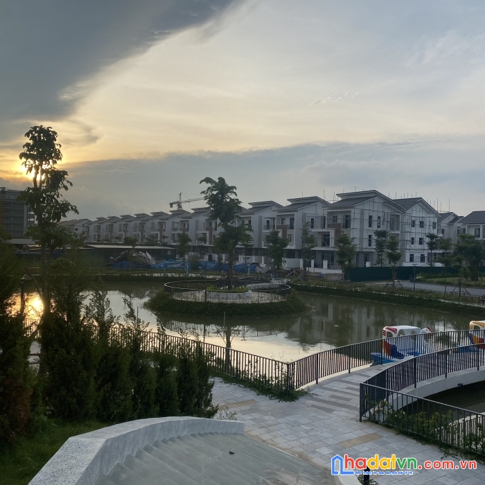 Mở bán giá gốc cđt tại centa riverside từ sơn