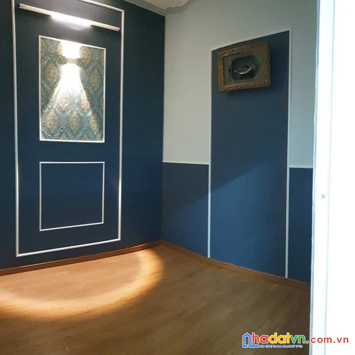 Bán gấp nhà thành mỹ, tân bình 60m2 ngang 5m, giá chỉ 5 tỷ 6