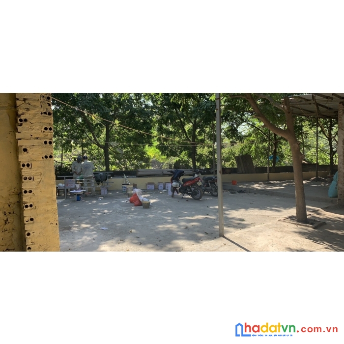 Chính chủ cho thuê mặt bằng và xưởng rộng 300m2,ô tô vào tận nơi khu vực đại áng,thanh trì