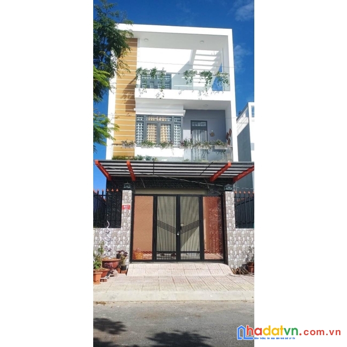 Tiếp tục triển khai mở bán 20 căn nhà phố tại kđt five star – chợ bình chánh