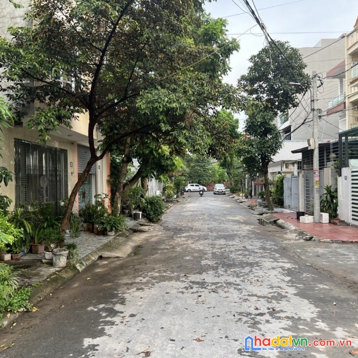 Bán đất trang quan, an đồng, an dương, hải phòng