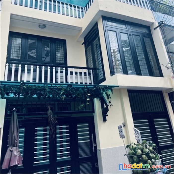 Mặt tiền 3 tầng vạn kiếp 35m2 ngang 7m chỉ 11.6 tỷ