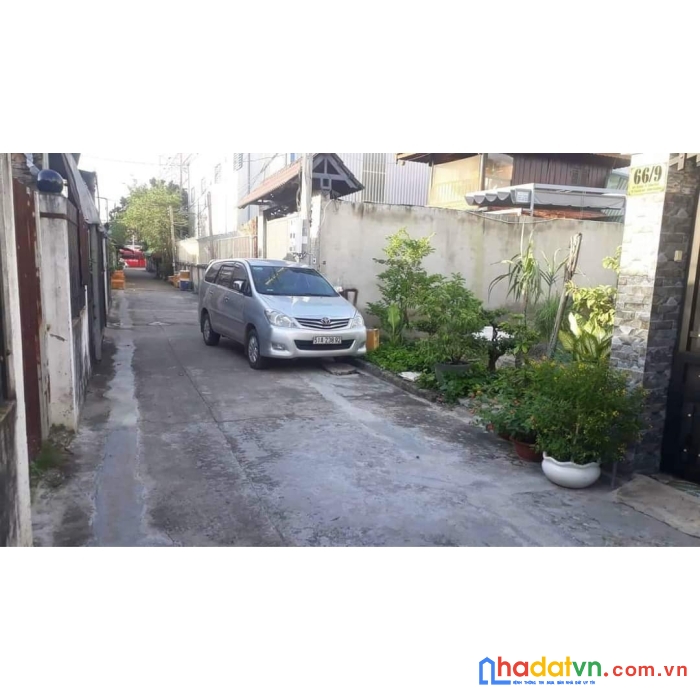 Sở hữu ngay lô đất tại khu phố đông, phường vĩnh phú, thành phố thuận an, tỉnh bình dương