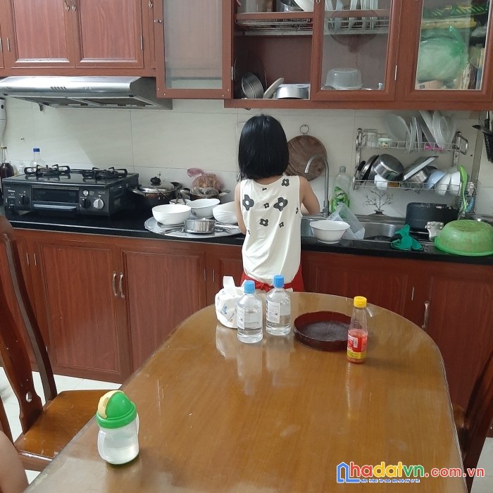 Chính chủ cần bán căn nhà 3 tầng tại mặt phố tam giang - phường trần hưng đạo – tp hải dương.