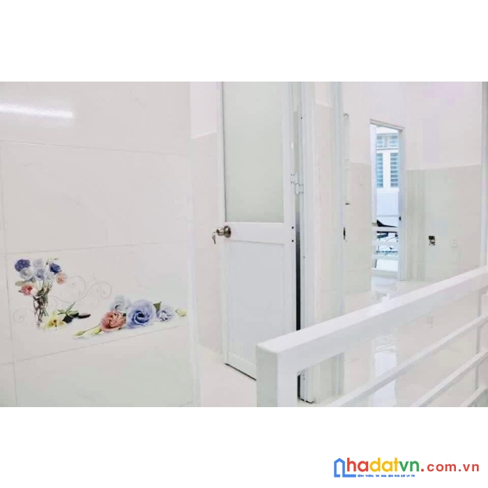 Nhà đẹp đường thống nhất phường 10 q gò vấp gần đg quang trung ,ng v lượng