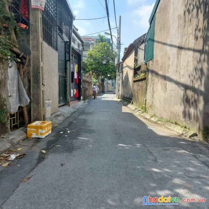 Đất đẹp phúc lợi, gần chợ, lô đầu, trung tâm, 36m, 1.65tỷ. lh: 0913896966