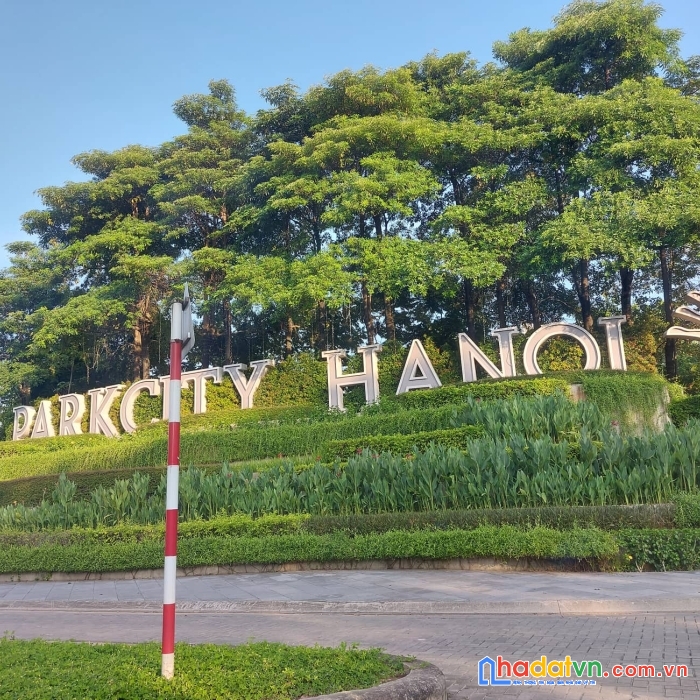 Biệt thự đẳng cấp park city - một căn duy nhất
240m2, 45 tỷ. 0336552233