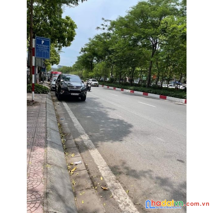 Duy nhất căn nhà muốn bán tại ô chợ dừa 4 tầng 70m2