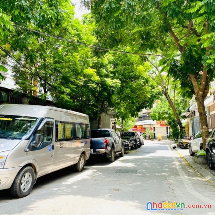 Bán nhà ngõ 152 đường võ chí công, tây hồ: phân lô 2 mặt ngõ vỉa hè_ô tô, 65m2, giá 17.8  tỷ
