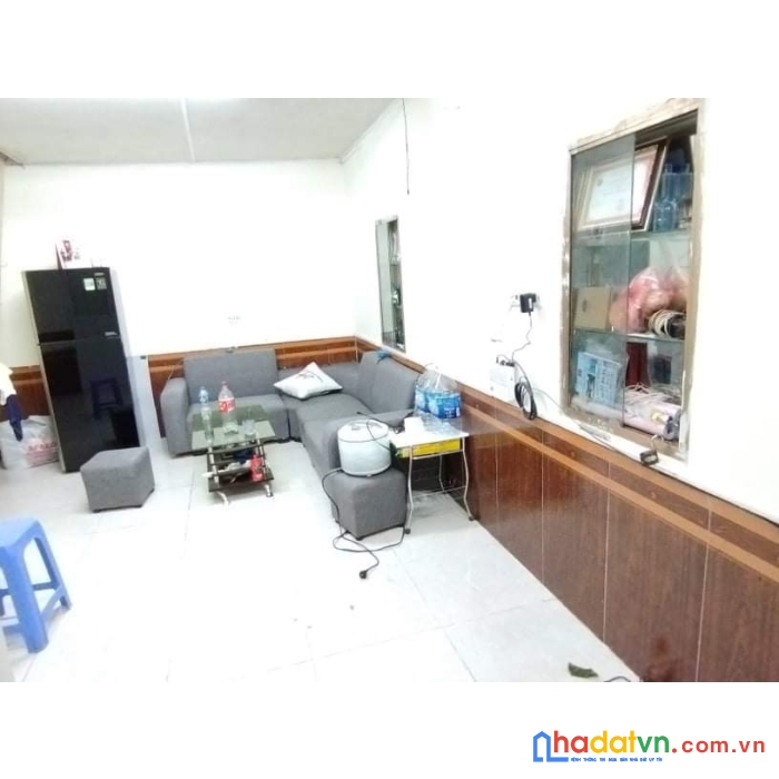 Bán đất tặng nhà phố hoa bằng-cầu giấy, 30mx3t-chỉ 2.65tỷ