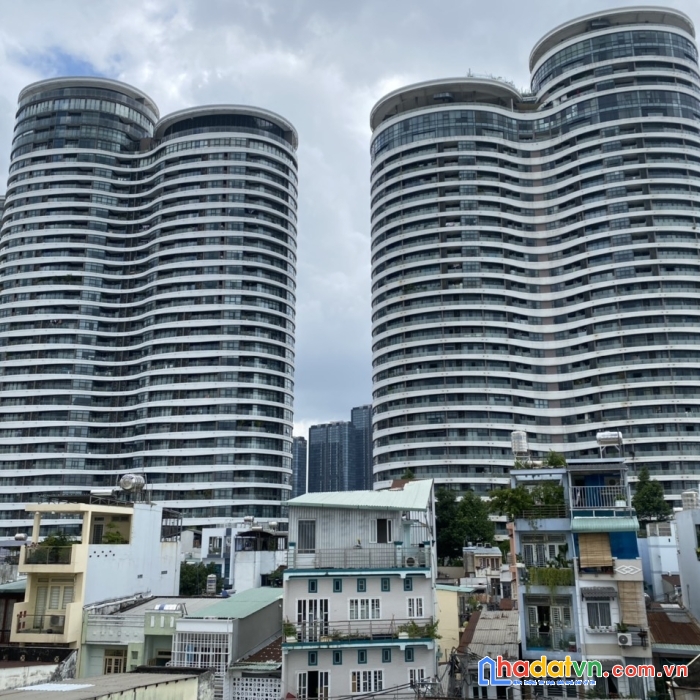 Nhà hẻm ba gác, sẵn dòng tiền, 83 m2, nở hậu, xvnt, bình thạnh, giá 13 tỷ