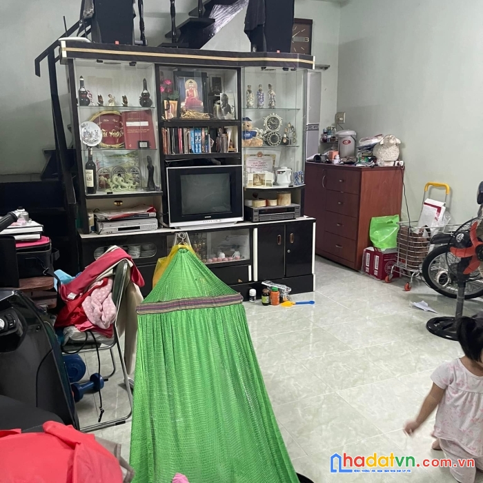 Định cư đi mỹ bán gấp nhà hxh hoàng văn thụ 52m2, ngang 4.2 nở hậu, chỉ 7.7 tỷ. lh 0386372900