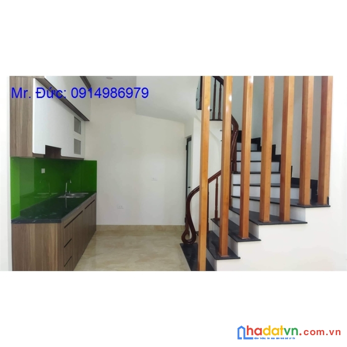 Bán nhà lê trọng tấn hà đông, 31m2, 5 tầng, mặt tiền, giá 4.85 tỷ nhà cực mới