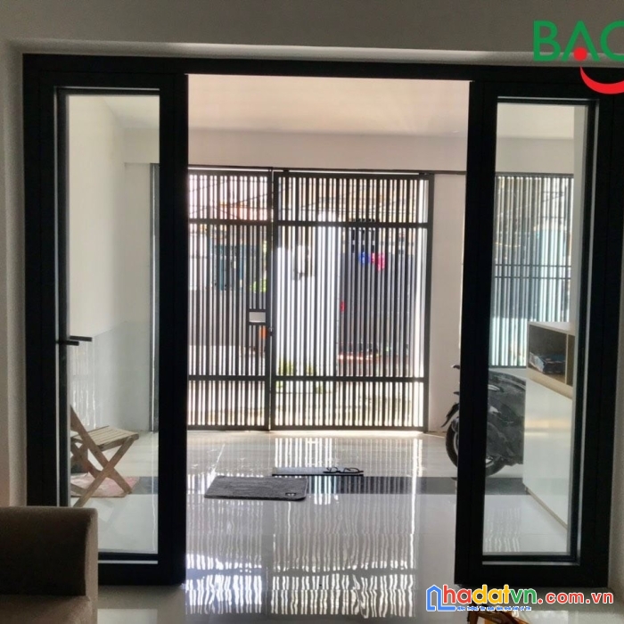Bán nhà full thổ cư  p.quang vinh, biên hòa tặng hết nội thất