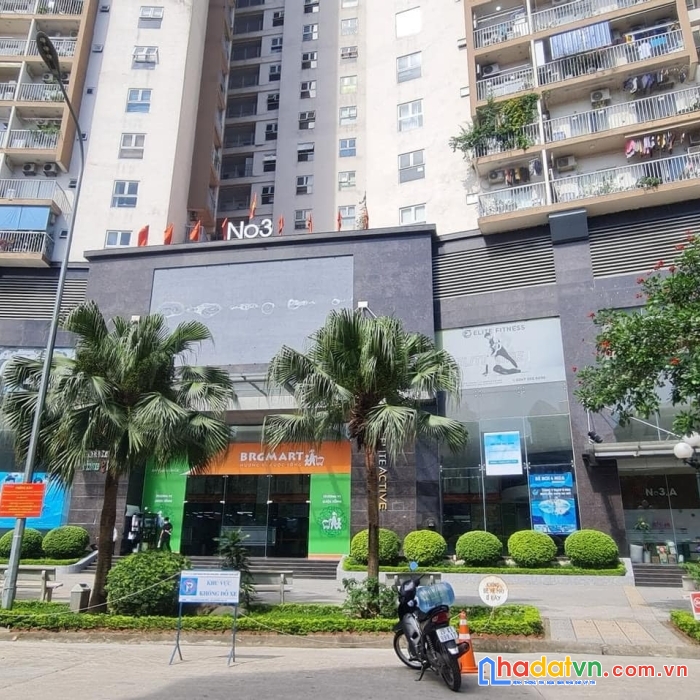 Siêu phẩm hai mặt tiền 190 m2 - trung tâm long biên - kinh doanh vô địch