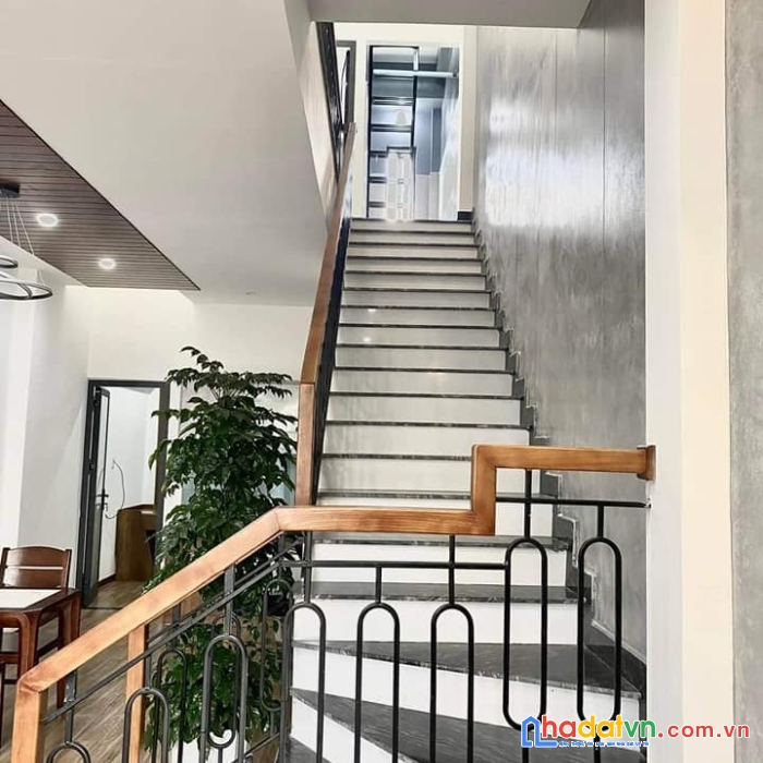 Nhà đỗ bí - quận ngũ hành sơn