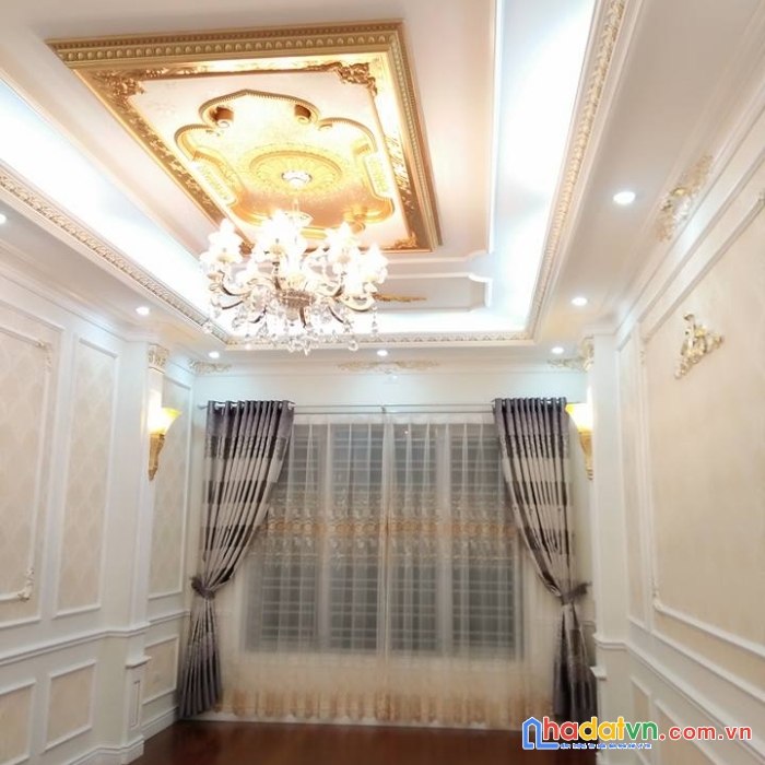 Mặt phố, ngô đình mẫn, hà đông 40m2, 5t mới xây, mt 5m
, vừa ở vừa kinh doanh đỉnh