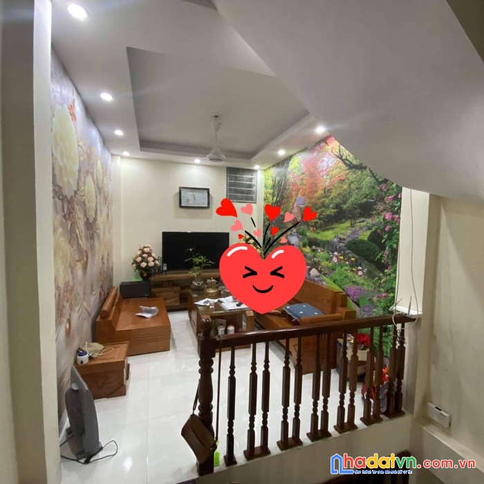 Chiến thắng, la khê, hà đông 35m2, 5 tầng mới  thoáng, rộng ô tô lùi cửa, kd