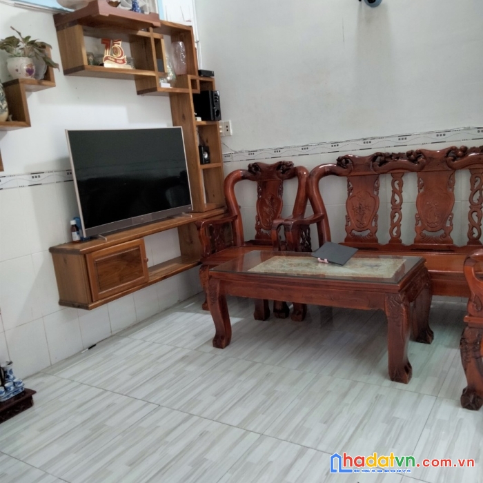 Bán nhà chính chủ giá rẻ giấy tờ hợp pháp tại tổ 9 ấp 4, xã vĩnh lộc a huyện bình chánh