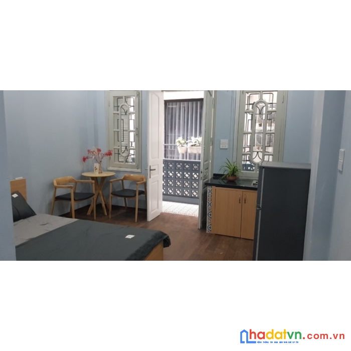 Cầu giấy, dt 60m² x 4 tầng, kinh doanh dòng tiền, 7 tỷ