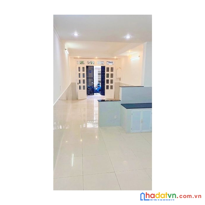 Khu vip phân lô sát mặt tiền - hẻm nhựa 6m xe hơi tránh - mới đẹp vừa ở vừa kinh doanh - ngang 4m