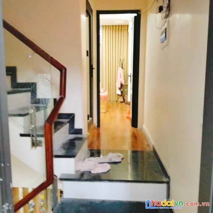 Bán nhà riêng thanh bình, văn phòng, an sinh đỉnh 35m 4t 3,4mt giá 4,7 tỷ