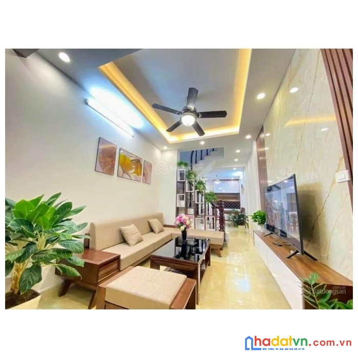 Phân lô! trần phú. hà đông. oto kinh doanh 50m2 x 4t. mt4m. giá 6.5tỷ